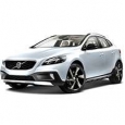 Защита картера Volvo V40 Cross Country