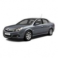 Защита картера Opel Vectra