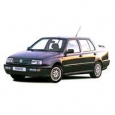 Защита картера Volkswagen Vento