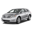 Toyota Venza 2008-2013