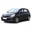 Toyota Verso 2009-2012