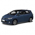 Toyota Verso 2012-2018