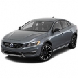 Volvo S60 Cross Country 2015-2021
