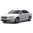 Защиты картера Volvo S80 2006-2016