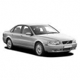 Защиты картера Volvo S80 1998-2006