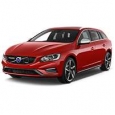 Багажники на крышу Volvo V60