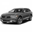Багажники на крышу Volvo V90 Cross Country