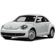 Защита картера Volkswagen Beetle