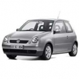 Защита картера Volkswagen Lupo