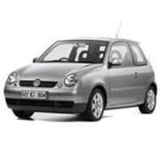 Volkswagen Lupo