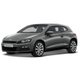 Защита картера Volkswagen Scirocco