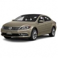 Защита картера Volkswagen Passat CC