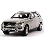 Mercedes ML-Class