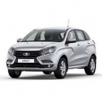 Защита картера Lada XRay