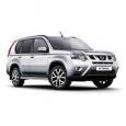 Защита картера Nissan X-Trail T31 2007-2011