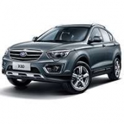 FAW Besturn