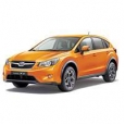 Фаркопы для Subaru XV 2011-2017