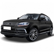 Zotye Coupa