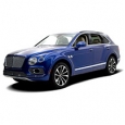 Защита картера Bentley Bentayga
