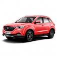 Защита картера FAW Besturn X40 2016-2021