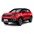 Changan CS55 2017 – н.в.