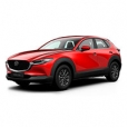 Фаркопы для Mazda CX-30