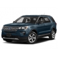 Ford Explorer 2018-2021