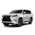 Lexus GX460 2019-2021