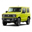 Фаркопы для Suzuki Jimny 2019-2021