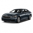 Дефлекторы для Kia K900