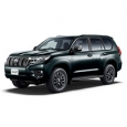 Toyota Land Cruiser Prado 150 2020-2021