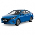 Hyundai Solaris 2020-2021