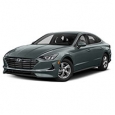 Hyundai Sonata 2019-2021