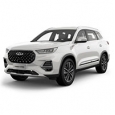Chery Tiggo 8 Pro 2021