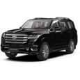 Toyota Land Cruiser 300 70TH Anniversary 2021 – н.в.