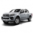 Фаркопы для Great Wall Wingle 2020-2021