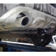 Фаркоп Бизон, тип шара Е, съёмный для Nissan Terrano/Renault Duster/Kaptur 2011-2021