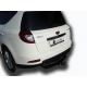 Фаркоп Лидер-Плюс для Geely Emgrand X7 2013-2018