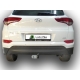 Фаркоп Лидер-Плюс для Hyundai Tucson/Kia Sportage 2015-2018 H226-A