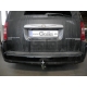 Фаркоп оцинкованный Galia шар С быстросъемное крепление шара для Chrysler Grand Voyager 2008-2016, в т.ч. STOWn GO, Dodge Caravan 2008-2016, Lancia Voyager 2011-2016