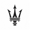 Защита картера Maserati