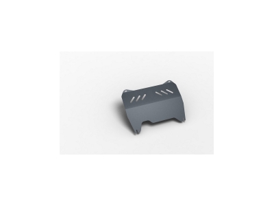 Защита картера Autofamily для 1,0/1,2/1,4 бензин МКПП/АКПП для Opel Corsa D 2006-2014