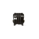 Защита картера Autofamily для 1,4/1,6 бензин МКПП для Renault Logan/Sandero/Lada Largus/Nissan Almera 2010-2021