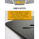 Защита картера Autofamily для 1,4/1,6 бензин МКПП для Renault Logan/Sandero/Lada Largus/Nissan Almera 2010-2021