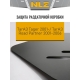 Защита раздаточной коробки Autofamily для 2,3/3,2 бензин МКПП/АКПП для Тагаз Tager/Road Partner 2008-2014