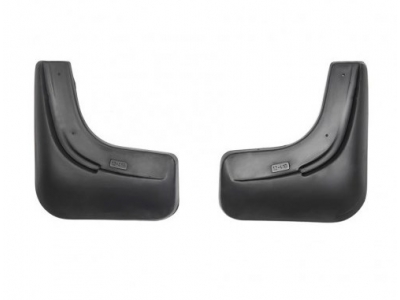 Брызговики задние Norplast для Chevrolet Lacetti 2005-2013 NPL-Br-12-41B