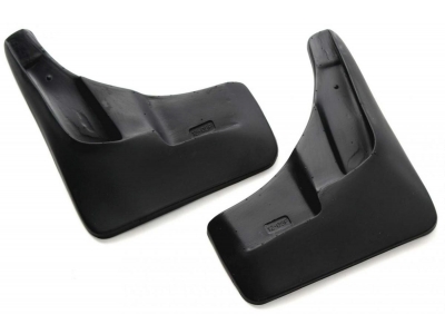 Брызговики передние Norplast для Chevrolet Cruze 2009-2012