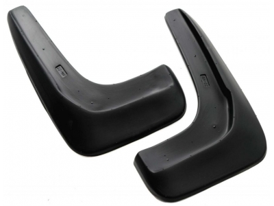 Брызговики передние Norplast для Ford Focus 3 2011-2021