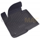 Коврики в салон Norplast полиуретан чёрные 5 мест для Hyundai Santa Fe/Santa Fe Grand 2012-2021