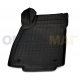 Коврики в салон Norplast полиуретан чёрные для Opel Mokka 2012-2021